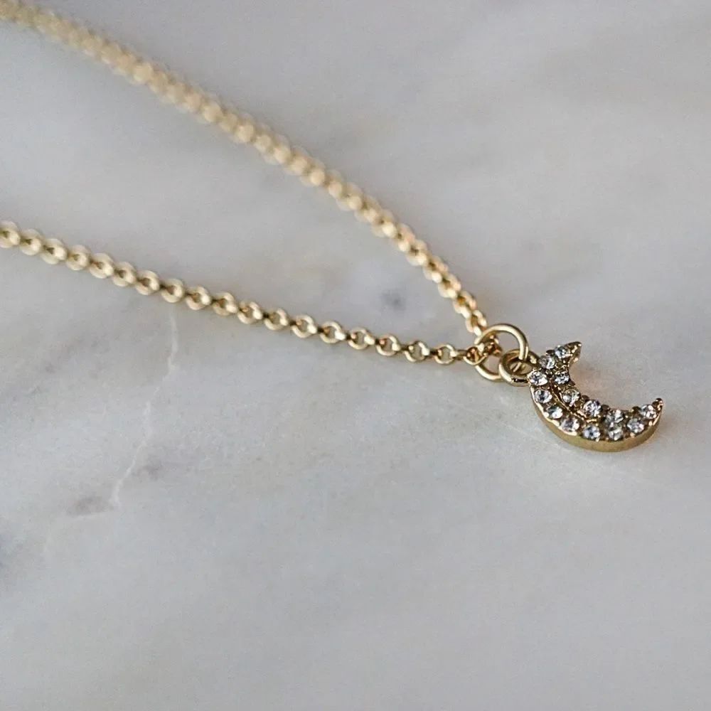 Moon Vintage Bracelet  